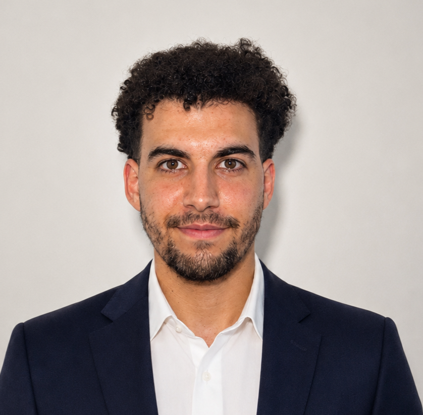 Foto de Mohamed